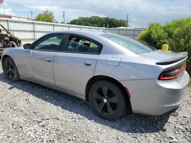 VIN 2C3CDXHGXGH226679 2016 Dodge Charger, Sxt no.2