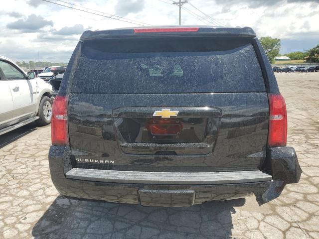 2020 Chevrolet Suburban K1500 Lt VIN: 1GNSKHKC0LR292975 Lot: 62068074