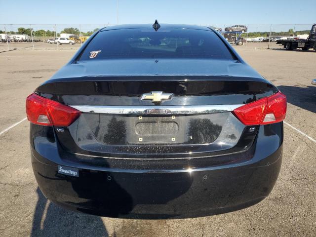 2015 CHEVROLET IMPALA LT - 1G1125S37FU100299