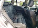 BMW X3 3.0I photo