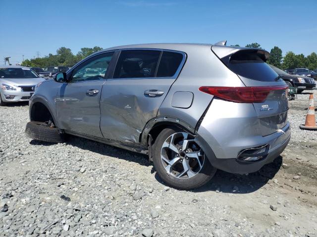 2020 KIA SPORTAGE L - KNDPM3AC8L7680478