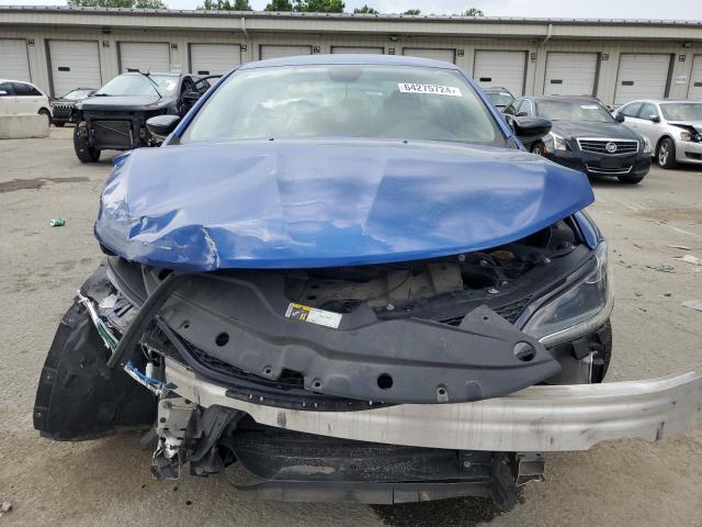 2017 CHRYSLER 200 LX - 1C3CCCFB7HN504143