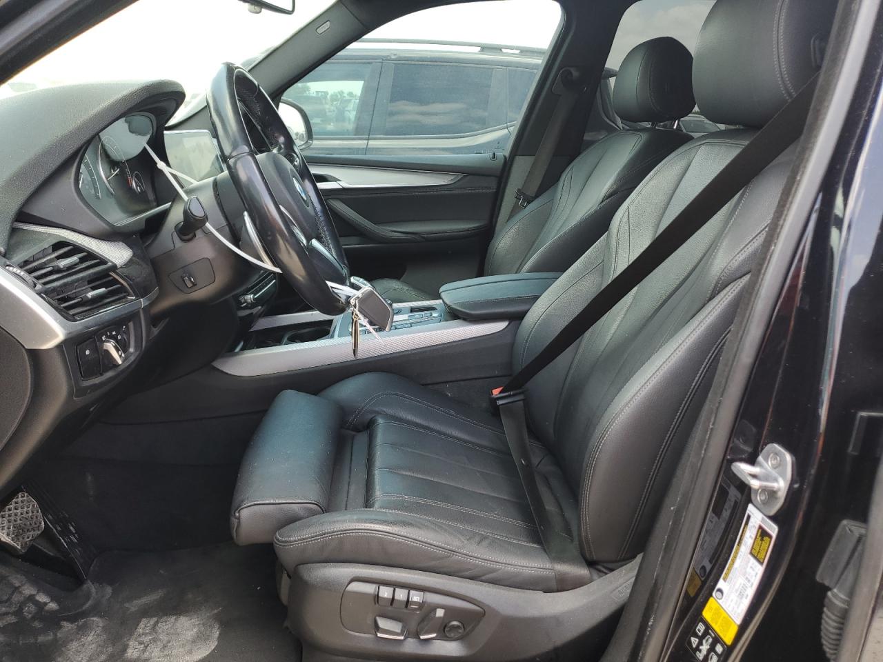 5UXKR0C34H0V83879 2017 BMW X5 xDrive35I