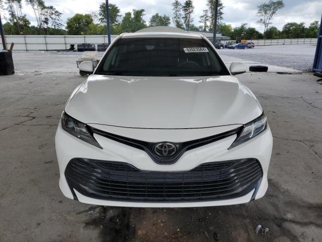 VIN 4T1B11HK1KU846131 2019 Toyota Camry, L no.5