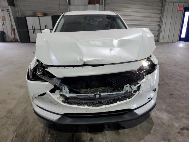 2018 MAZDA CX-5 TOURI - JM3KFBCM8J0474787