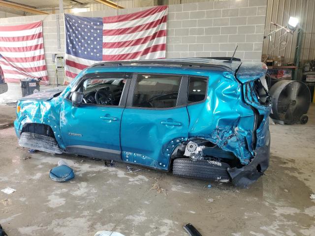 2020 JEEP RENEGADE S - ZACNJAA13LPL94704
