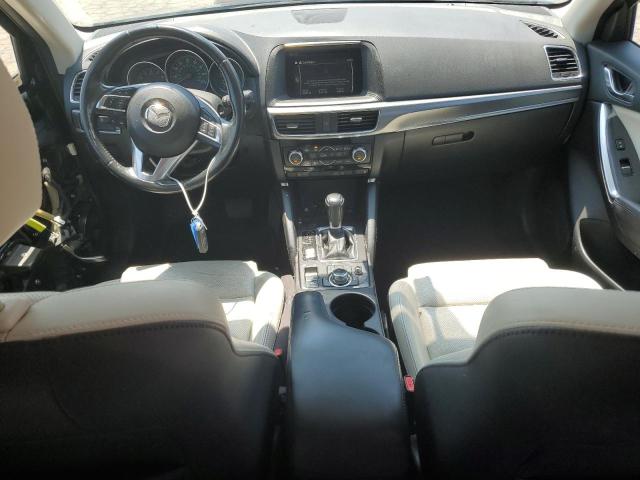 2016 Mazda Cx-5 Gt VIN: JM3KE2DY4G0643815 Lot: 60938214