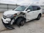 2020 HONDA PILOT TOUR - 5FNYF6H68LB065200