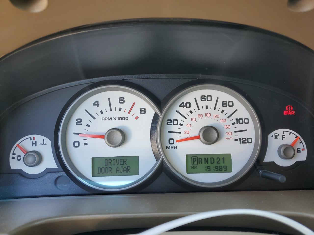 1FMCU94116KB57845 2006 Ford Escape Limited