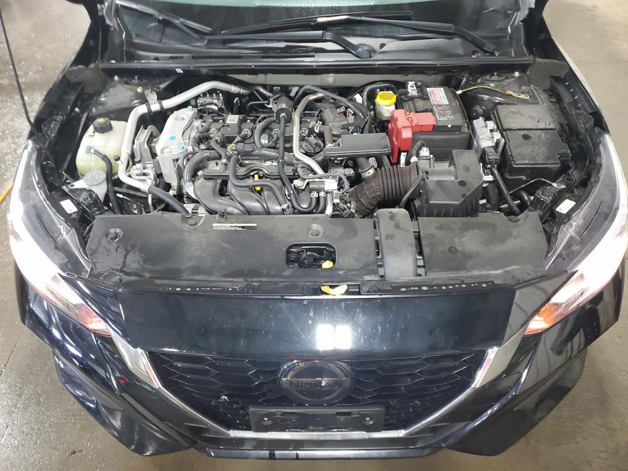 3N1AB8CV0PY227471 2023 Nissan Sentra Sv