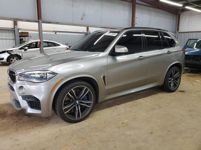 VIN 5YMKT6C54G0R78786 2016 BMW X5, M no.1