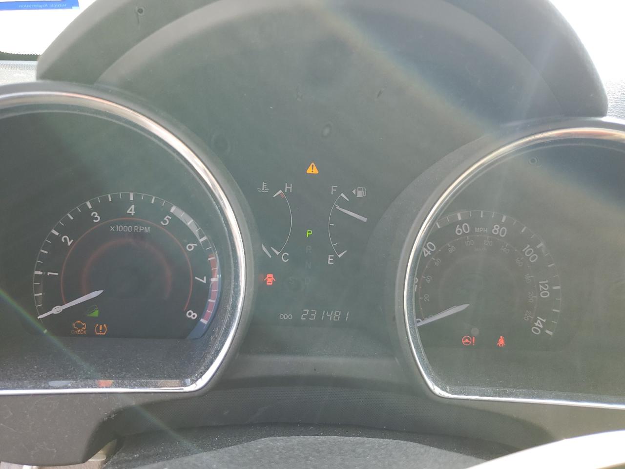 JTEES42A982002824 2008 Toyota Highlander Limited