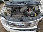 FORD EDGE LIMIT photo