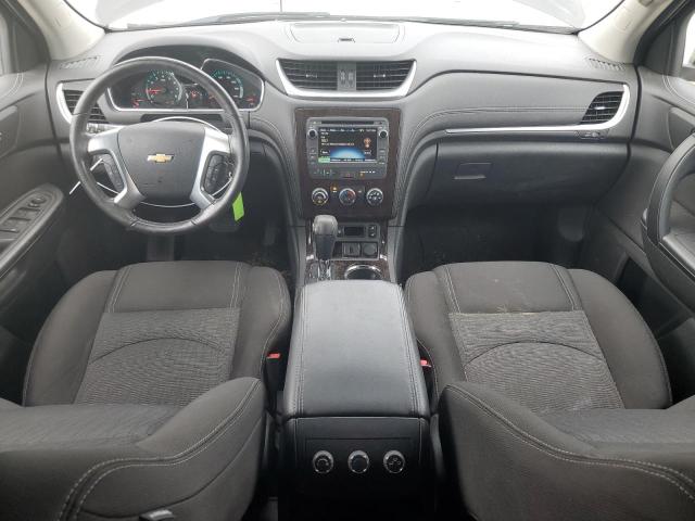 2017 CHEVROLET TRAVERSE L - 1GNKVGKD5HJ223358