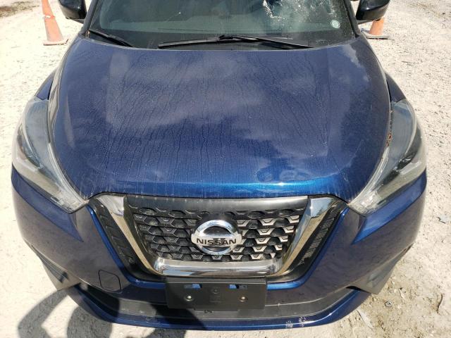 2020 NISSAN KICKS SR - 3N1CP5DV9LL516038