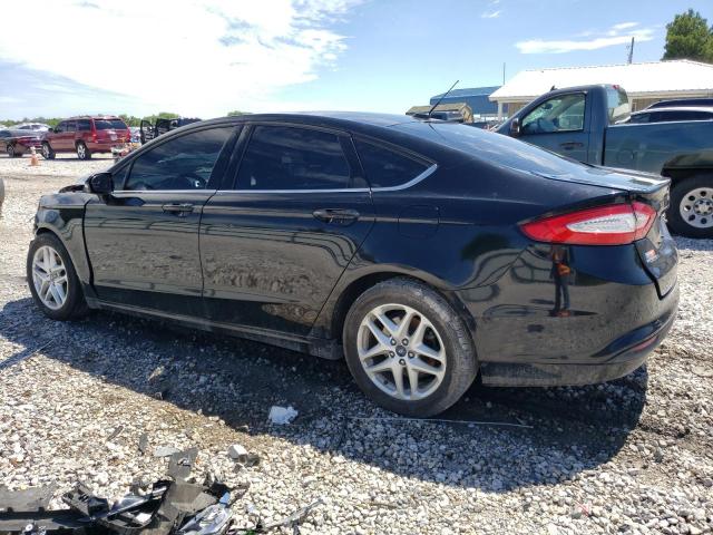 Vin: 3fa6p0h78gr294125, lot: 61693904, ford fusion se 20162