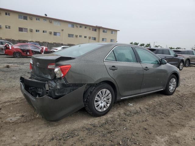 2012 Toyota Camry Base VIN: 4T1BF1FK7CU561472 Lot: 61727634