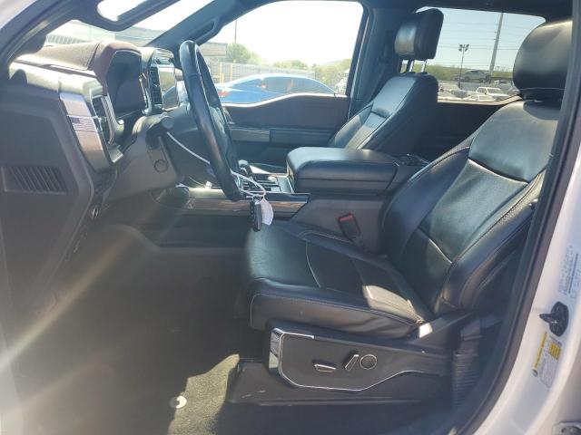 2021 FORD F150 SUPER - 1FTFW1ED3MFB09842