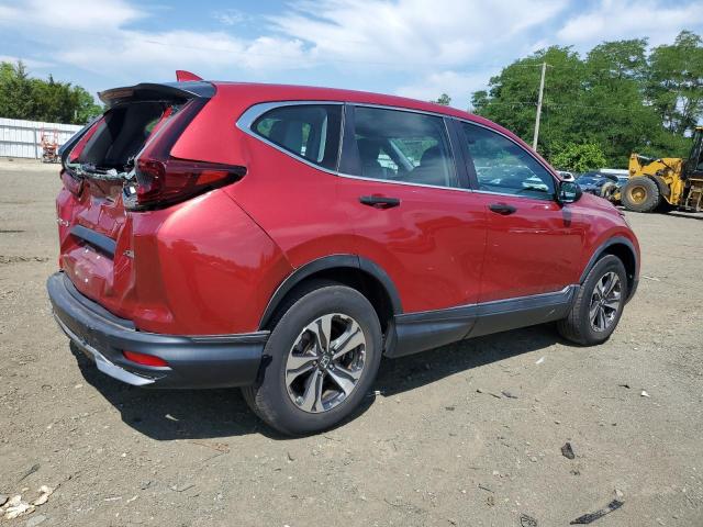 2HKRW2H24LH605766 2020 Honda Cr-V Lx