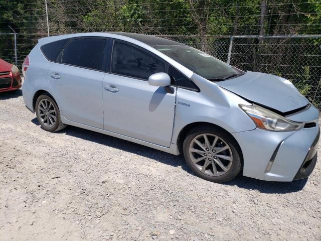 2015 Toyota Prius V VIN: JTDZN3EU6FJ023534 Lot: 61686844