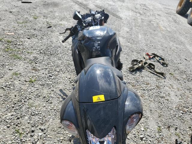 2009 SUZUKI GSX1300 R JS1GX72A692104562