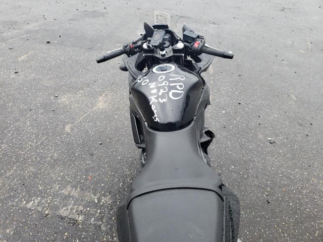 2018 SUZUKI GSX250R LC6DN11AXJ1100923