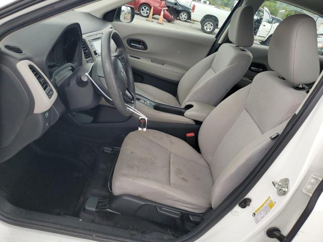 2018 HONDA HR-V LX - 3CZRU5H30JM703730