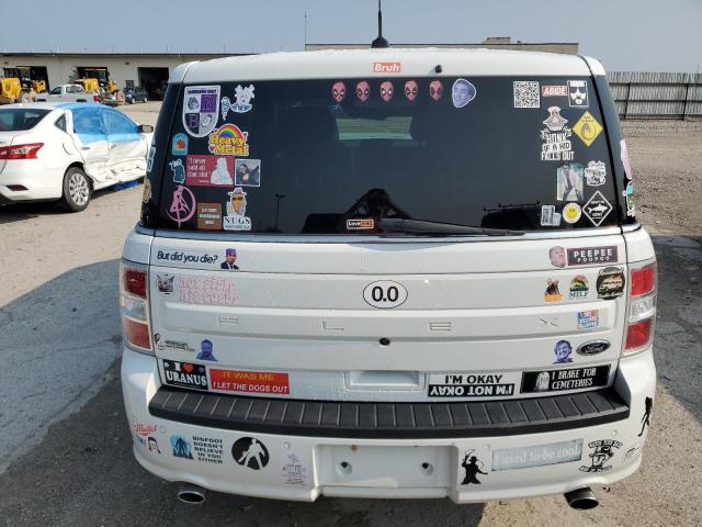 2016 FORD FLEX SEL - 2FMGK5C89GBA13194
