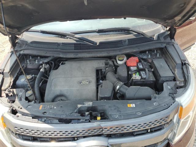2015 FORD EXPLORER X - 1FM5K8D89FGA40393