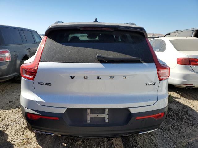 VIN YV4162UM1L2322969 2020 Volvo XC40, T5 R-Design no.6