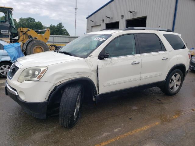 2011 GMC Acadia Slt-2 VIN: 1GKKRSED3BJ403400 Lot: 45675914