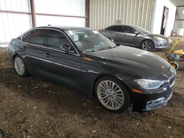 VIN WBA3A9G55FNS66140 2015 BMW 3 Series, 335 I no.4