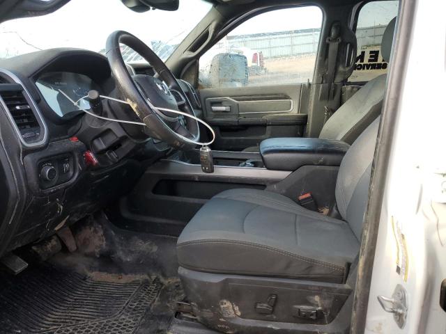 2023 Ram 5500 VIN: 3C7WRNFL8PG552675 Lot: 60904064