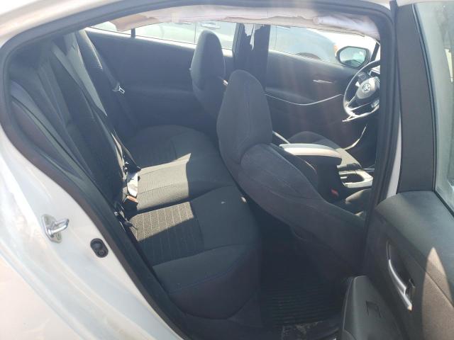 2020 TOYOTA COROLLA SE - 5YFP4RCE2LP028326