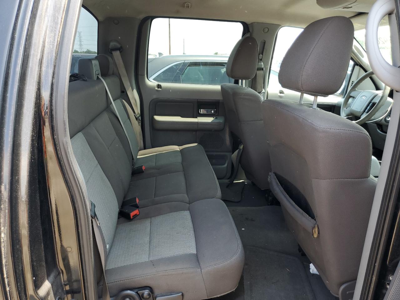 1FTRW14W05FB48471 2005 Ford F150 Supercrew