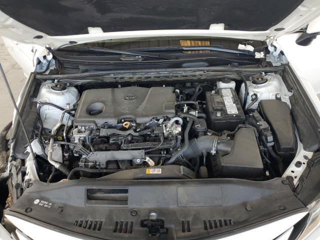 VIN 4T1C11AK9NU719162 2022 Toyota Camry, LE no.11