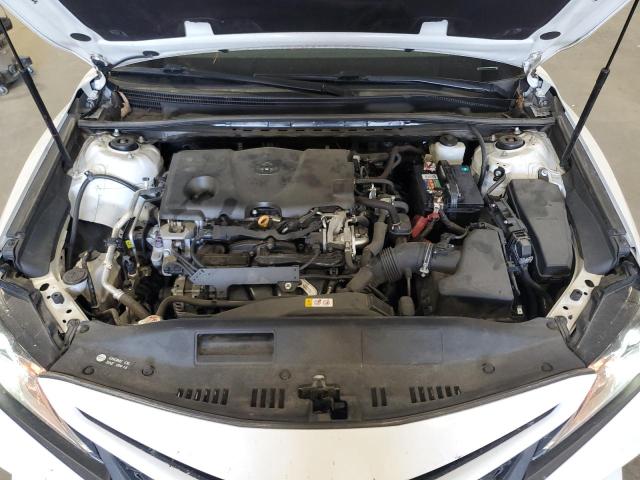 2019 TOYOTA CAMRY L/LE 4T1B11HK9KU724410