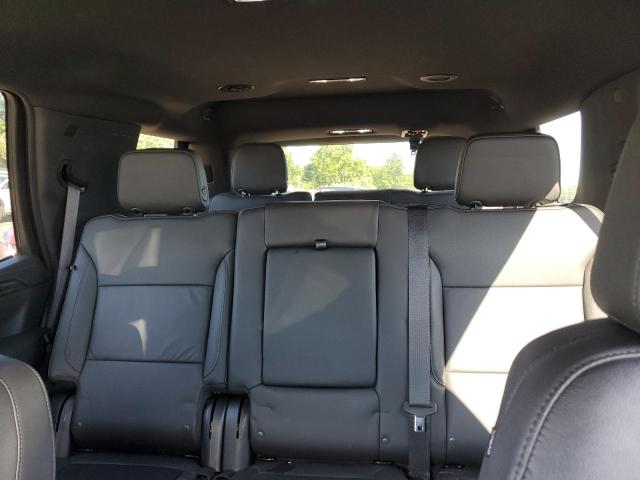 2022 CHEVROLET TAHOE K150 - 1GNSKNKD5NR257438