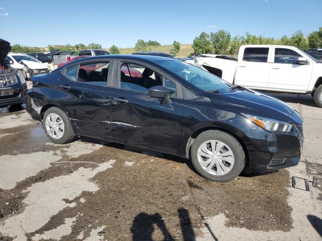 Vin: 3n1cn8bv4ll806018, lot: 62058304, nissan versa s 20204