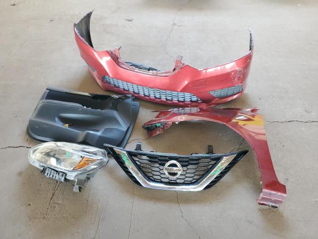 2017 Nissan Sentra S VIN: 3N1AB7APXHL675598 Lot: 61158204