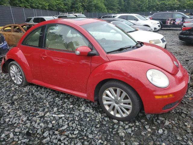 2008 Volkswagen New Beetle S VIN: 3VWRW31C98M508554 Lot: 62860264