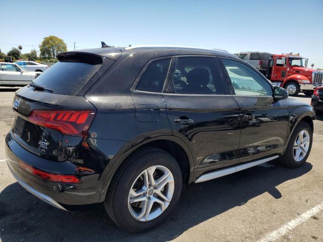2018 AUDI Q5 PREMIUM - WA1ANAFY9J2173430
