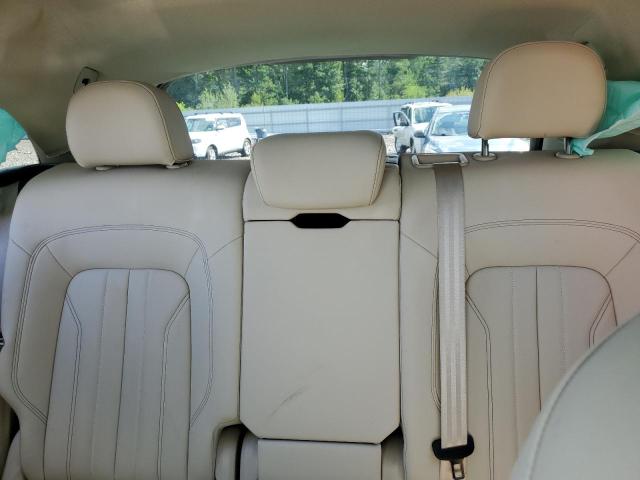2021 AUDI Q5 E PREMI - WA1E2AFY3M2137831