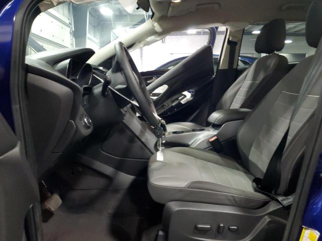 2015 FORD ESCAPE SE - 1FMCU9G93FUA10450
