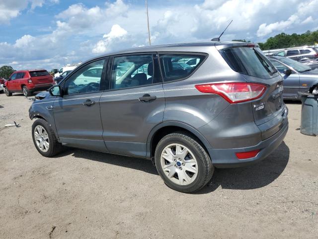 VIN 1FMCU0F71EUC26890 2014 Ford Escape, S no.2