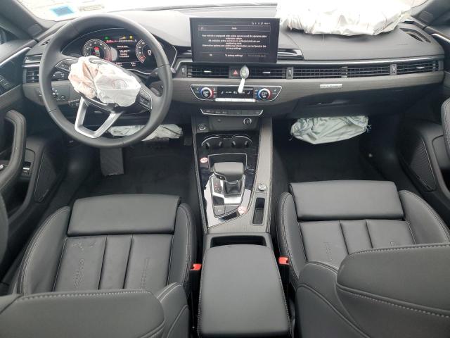 2018 AUDI A5 PREMIUM - WAUFACF52RA068381