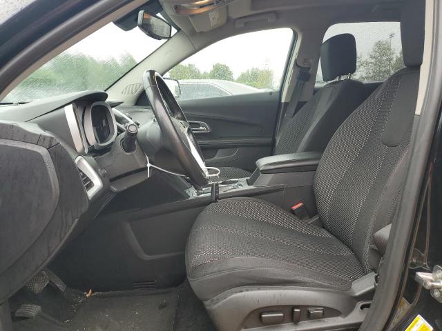 2015 CHEVROLET EQUINOX LT - 2GNALBEK7F6154598