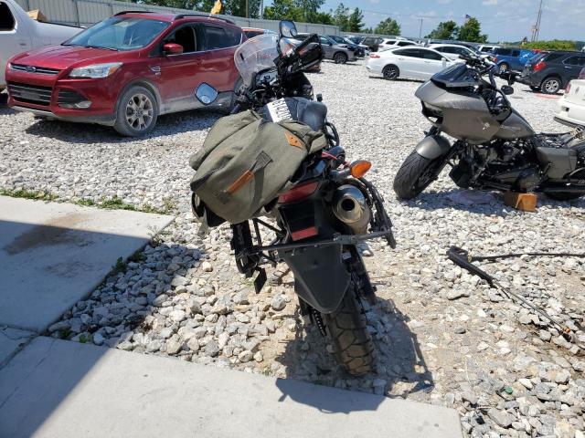 2015 SUZUKI DL650 A JS1VP56A9F2103276