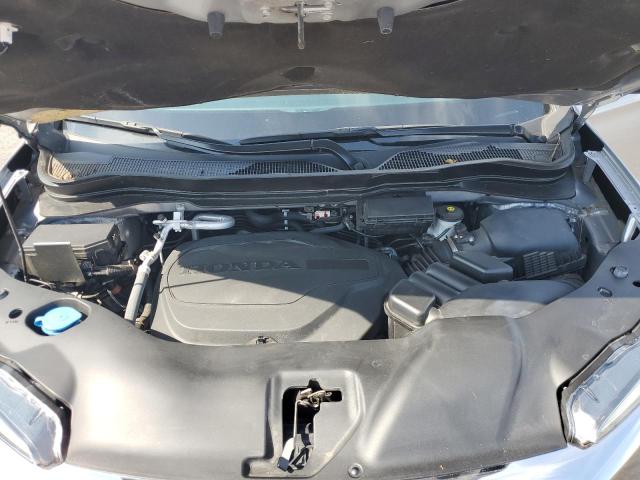 2021 HONDA PILOT EXL - 5FNYF5H55MB018905