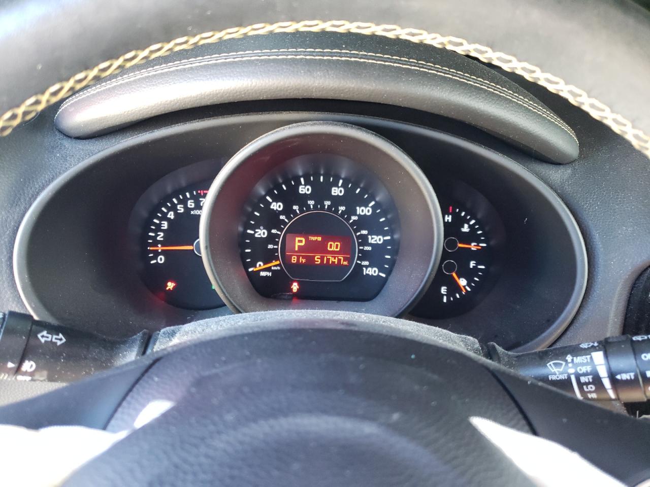 KNDJP3A58F7807488 2015 Kia Soul +